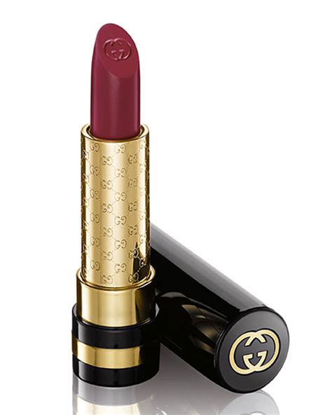 douglas gucci lippenstift|gucci lipstick color chart.